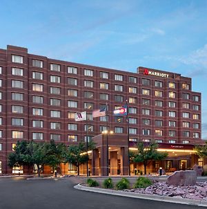 Colorado Springs Marriott photos Exterior