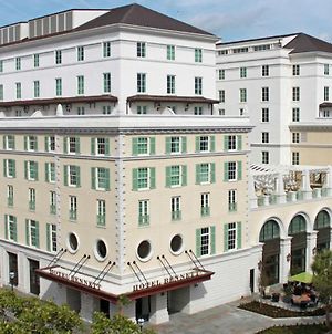 Hotel Bennett Charleston photos Exterior