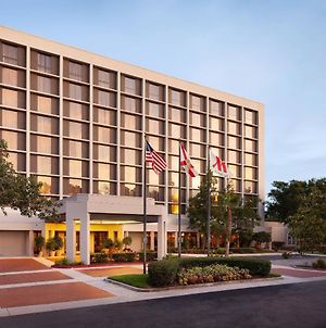 Marriott Jacksonville photos Exterior
