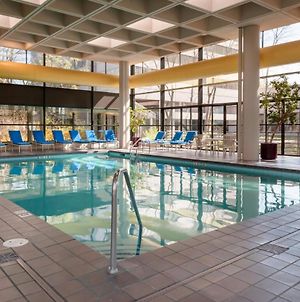 Doubletree By Hilton Kansas City - Overland Park photos Exterior