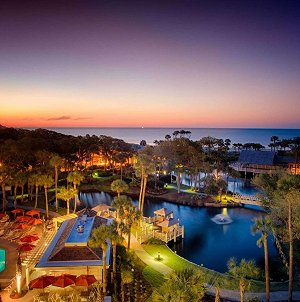 Sonesta Resort Hilton Head Island photos Exterior