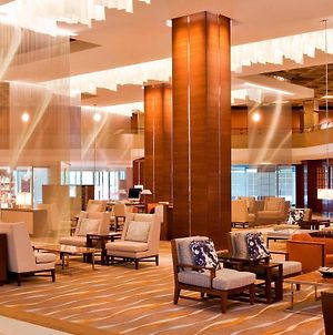 The Westin Kansas City At Crown Center photos Exterior
