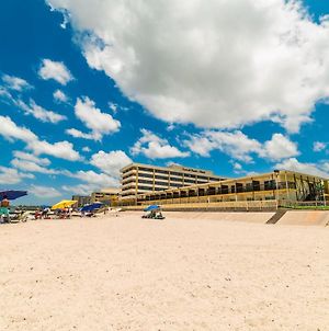 Emerald Beach Hotel Corpus Christi photos Exterior