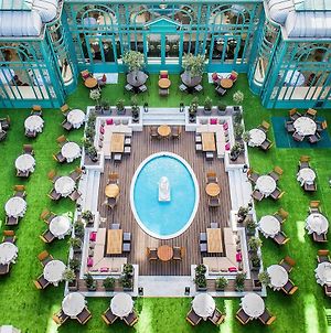 The Westin Paris - Vendome photos Exterior