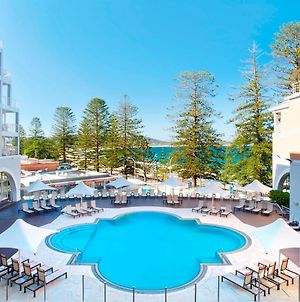 Crowne Plaza Terrigal Pacific, An Ihg Hotel photos Exterior