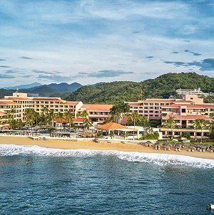 Barcelo Huatulco photos Exterior